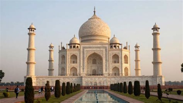 What is DEA India?