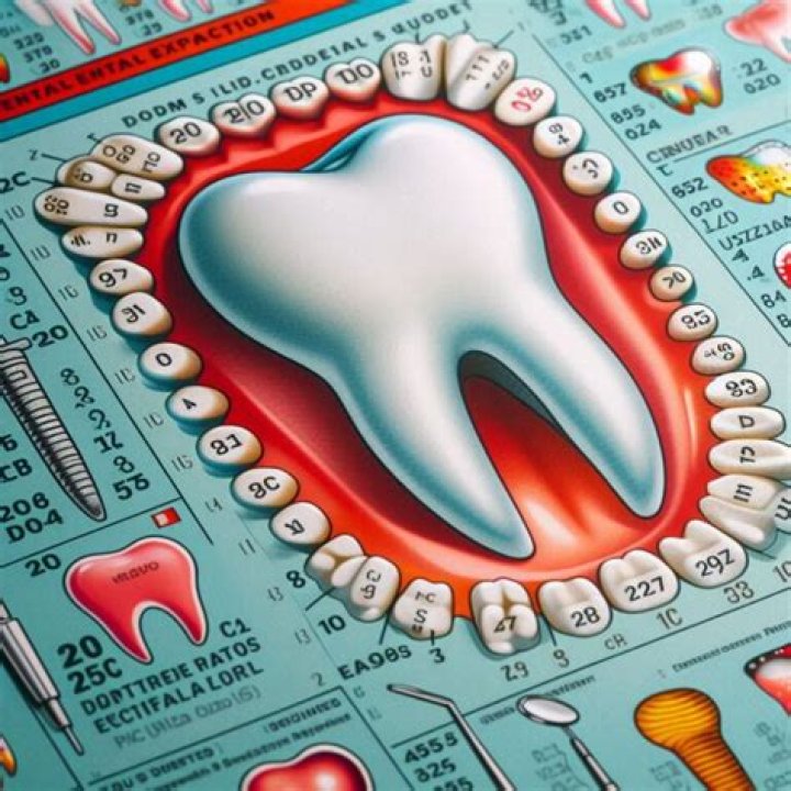 What is dental Code D7953?