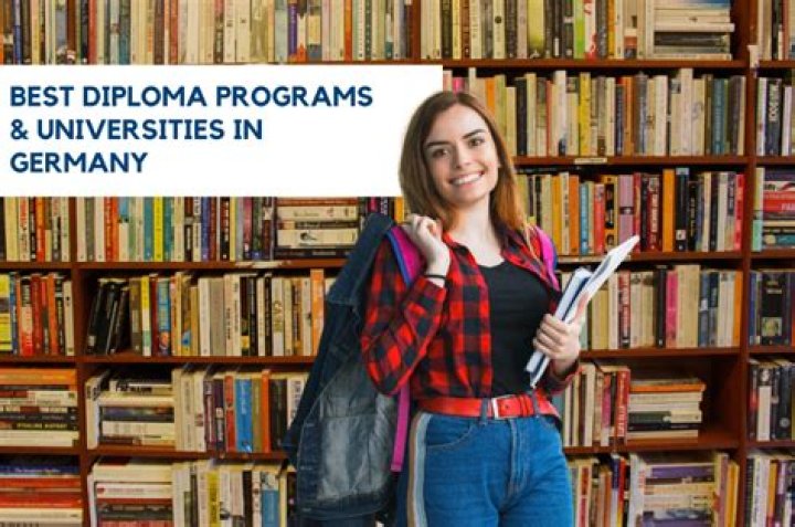 What is diploma in USA?