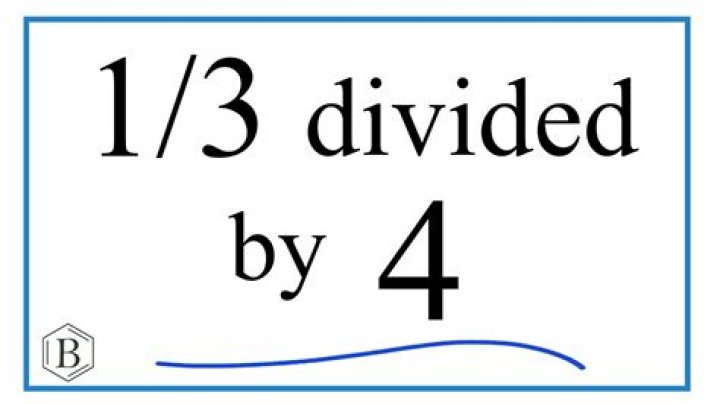 What is divided by 3 by 7 is equal to?