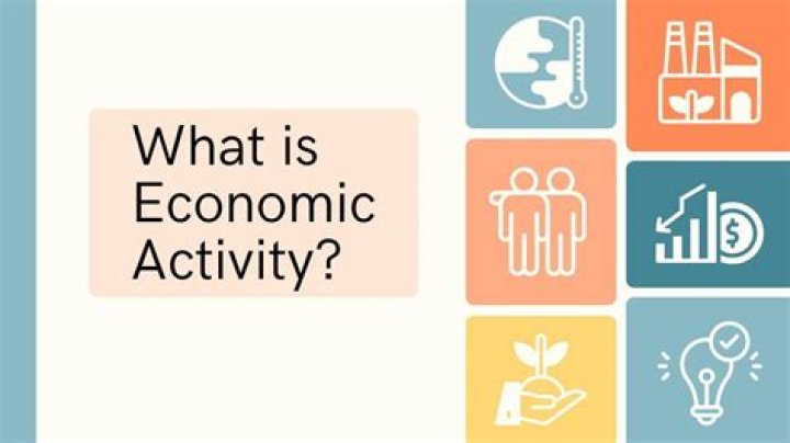 What is economic diversity?