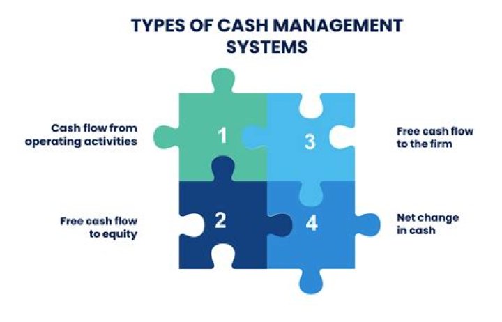 What is efficient cash management?