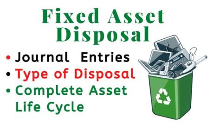What is gain on disposal of fixed assets?