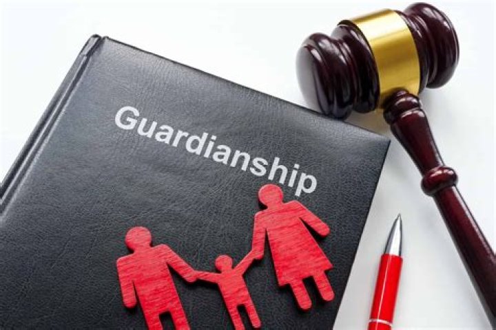 What is guardianship accounting?