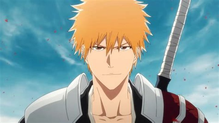 What is Ichigo last form?
