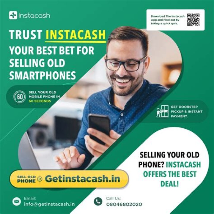 What is Instacash work?