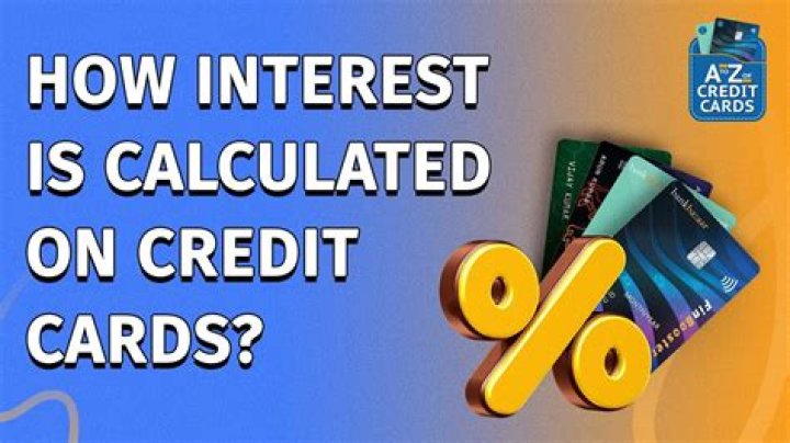 What is interest credit rate?