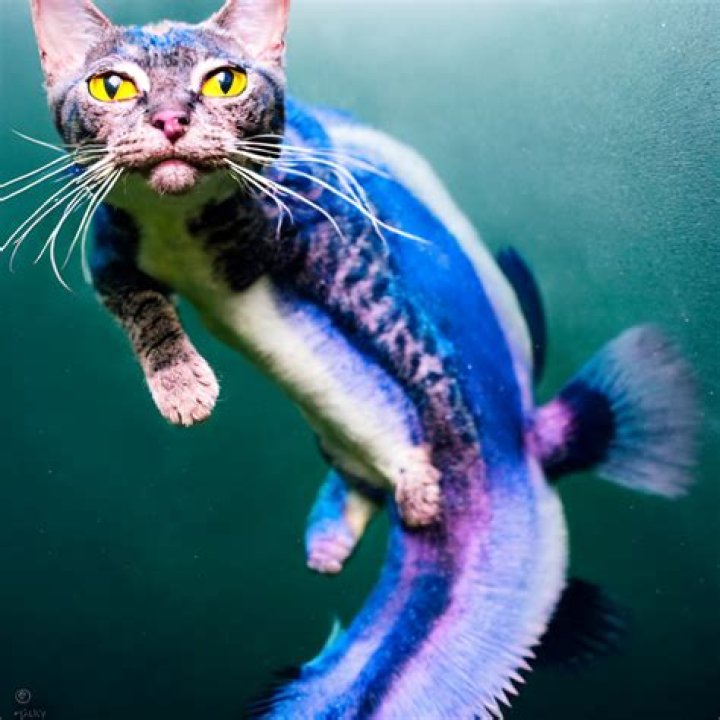 What is least fishy fish?