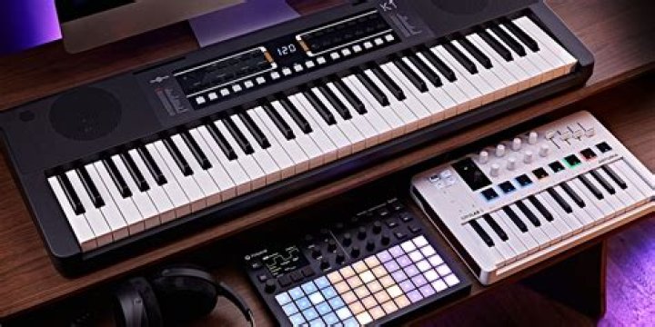 What is MIDI sprout?