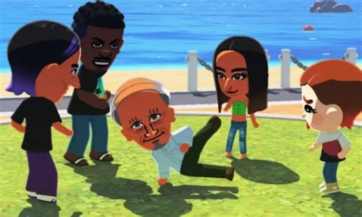 What is Mii used for?