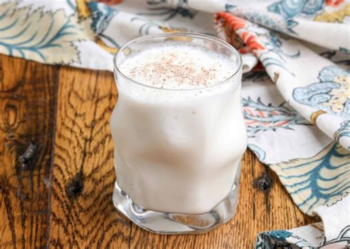 What is milk in Setswana?