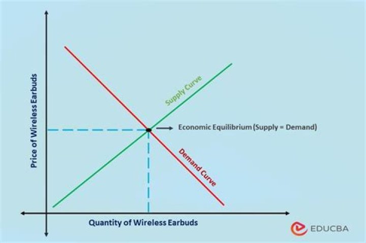 What is output in economics example?