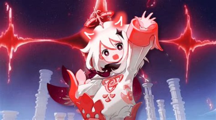 What is Paimon's true identity?