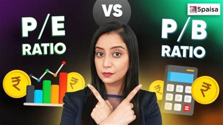 What is PB and PE ratio?