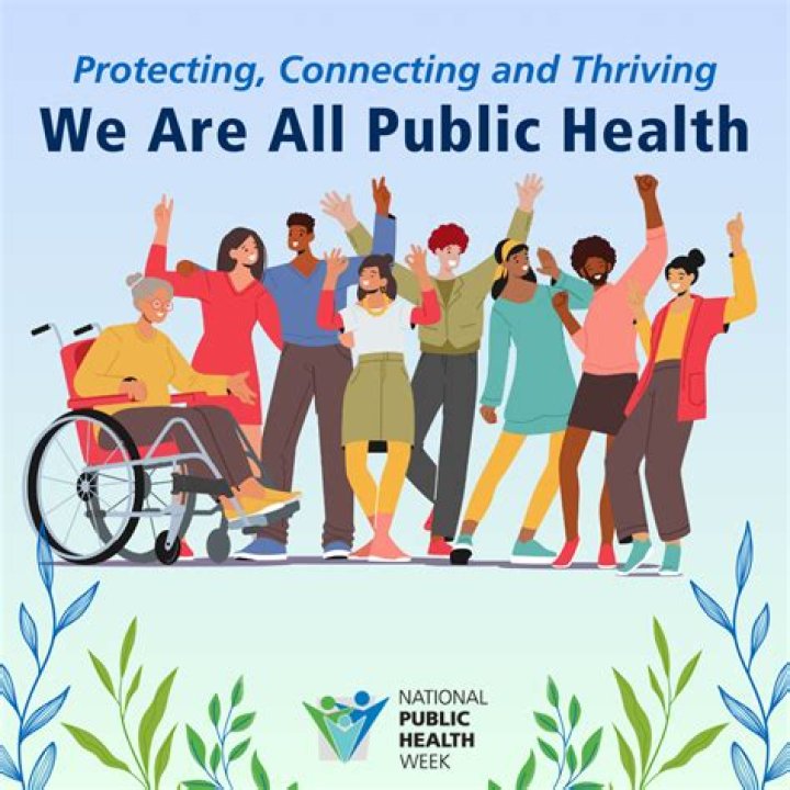 What is promoting the public good?