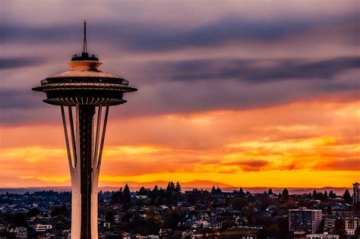 What is Seattle Washington known for?