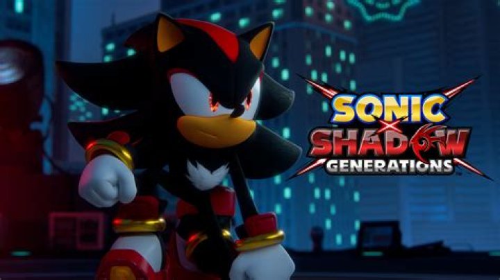 What is Shadow's real name?