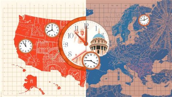 What is standard time and how is it estimated?