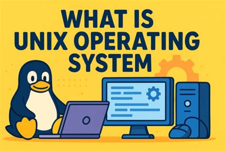 What is the 1st operating system?