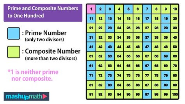 What is the 8 composite number?