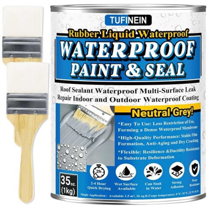 What is the best rubber sealant?