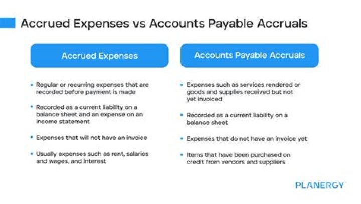 What is the difference between accrual basis?