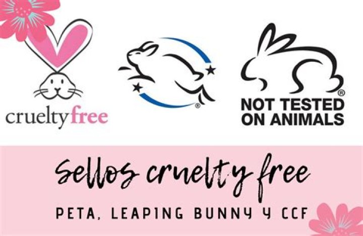 What is the difference between leaping bunny and cruelty-free?