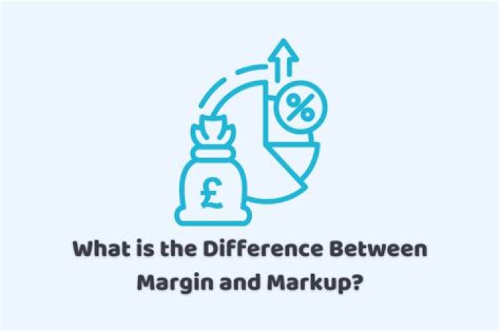 What is the difference between markdown and markup language?