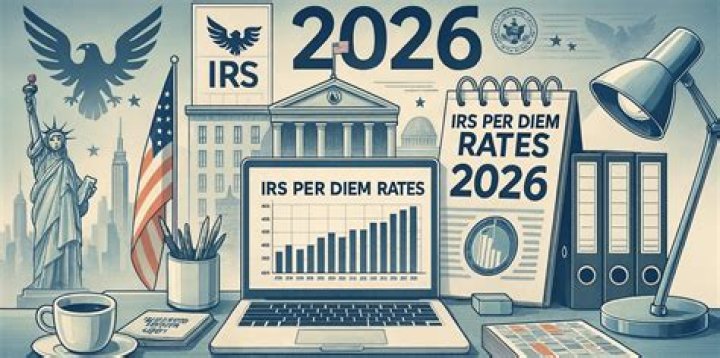 What is the IRS exemption for 2020?