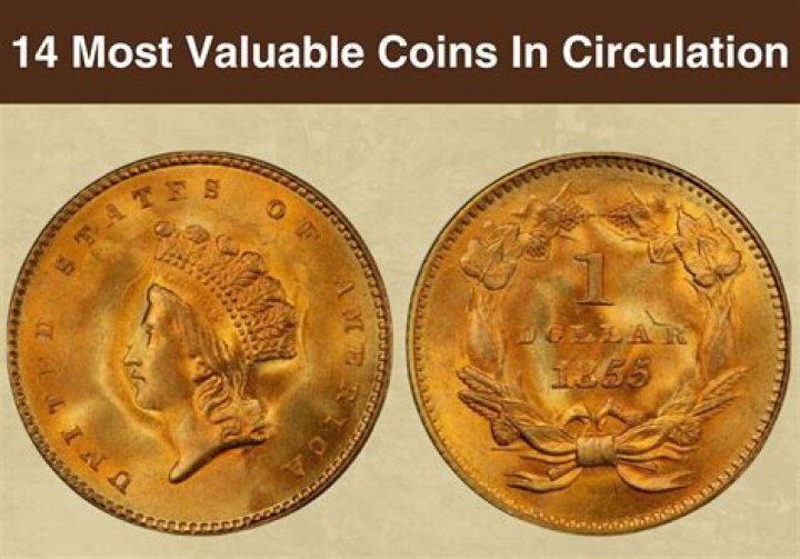 What is the largest US coin?