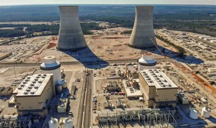 What is the main consequence of nuclear power?