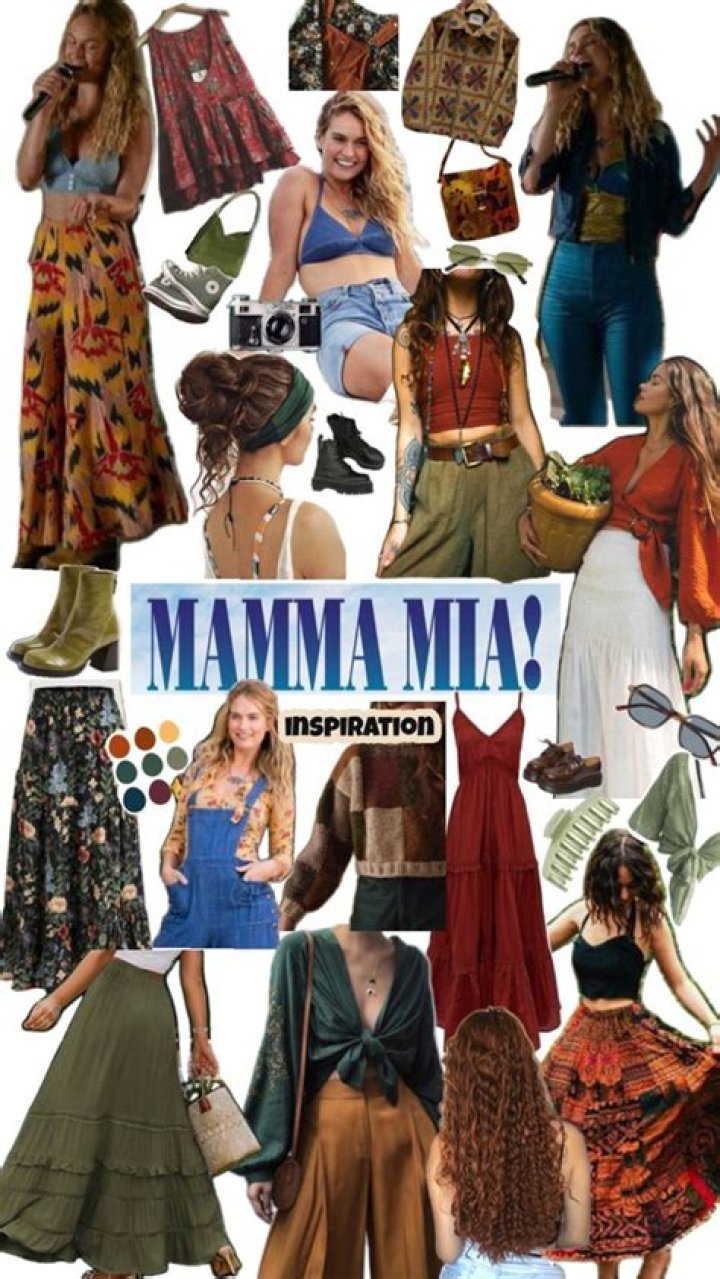 What is the mama theory?