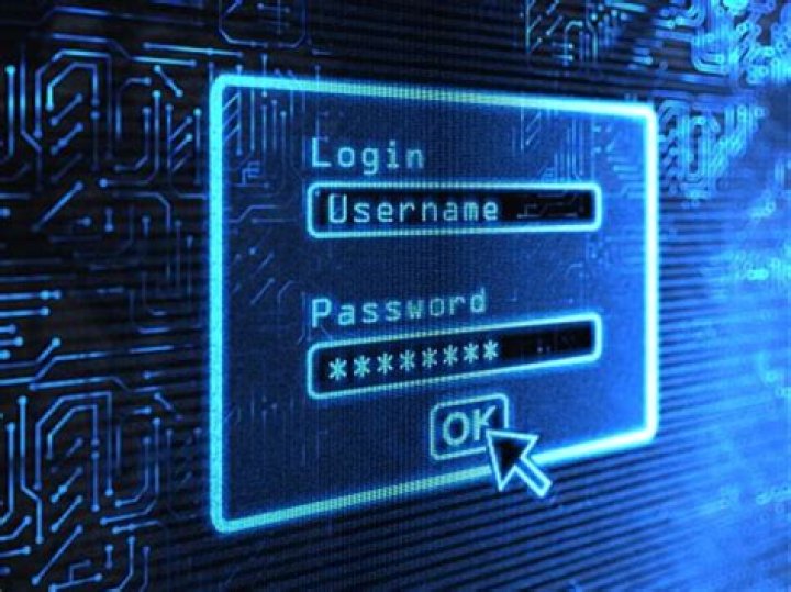 What is the most common used password?