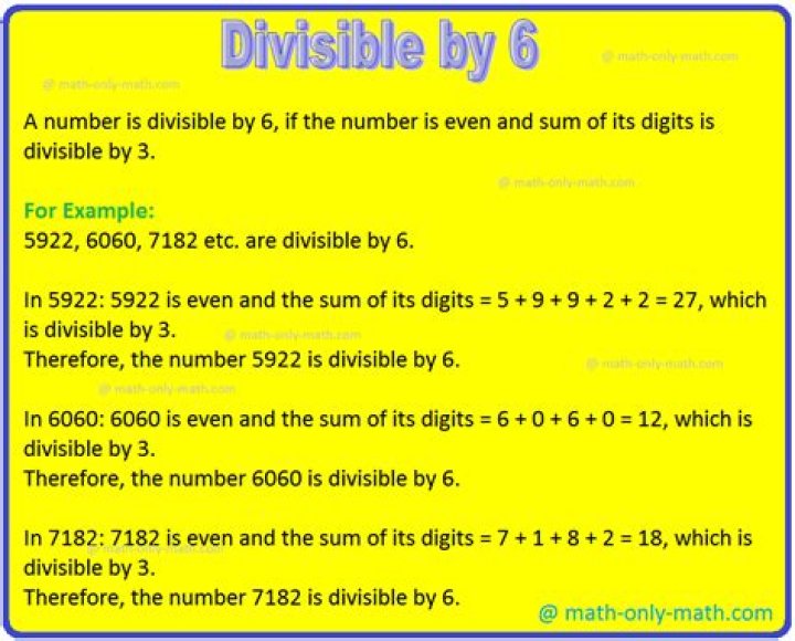 What is the number 6859 divisible by?