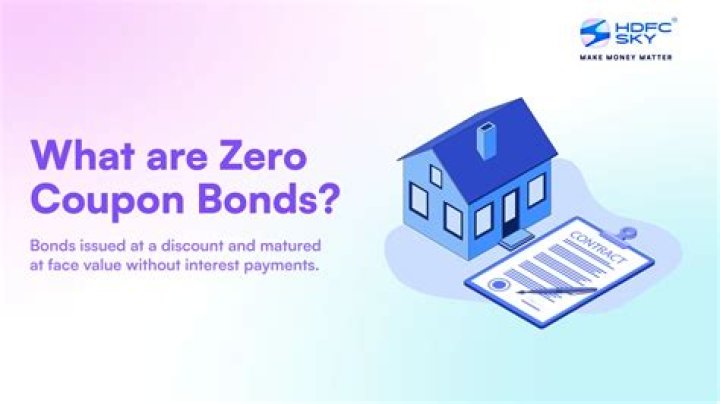 What is the payment on a zero-coupon bond?