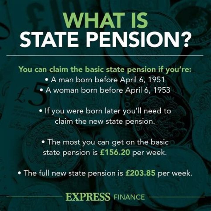 What is the pension benefit based on?