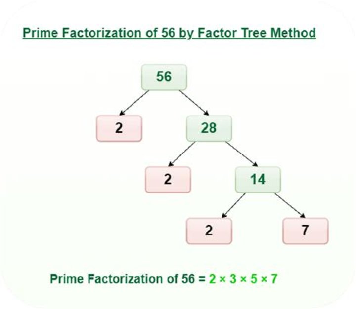 What is the prime factorization of 485?