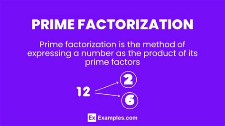What is the prime factorization of 783?