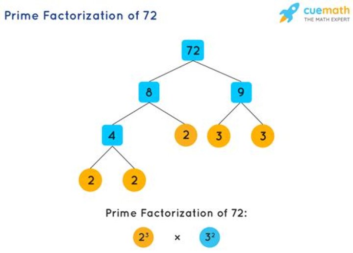 What is the prime factorization of 7?