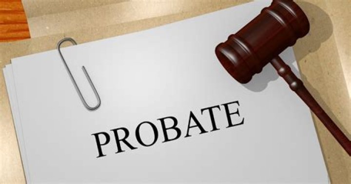 What is the probate process in Pennsylvania?