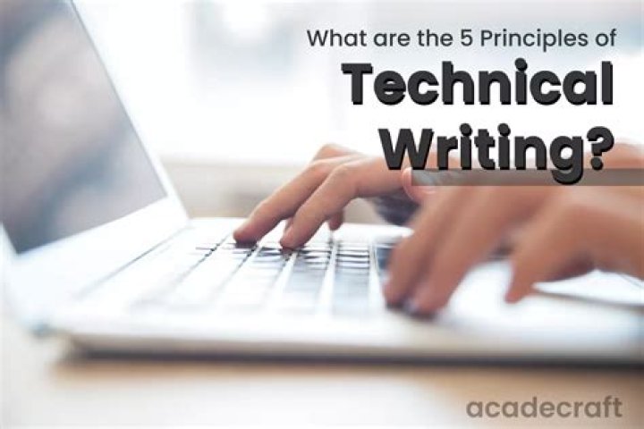 What is the purpose and process of technical writing?