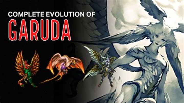 What is the relation between Garuda and Adheera?