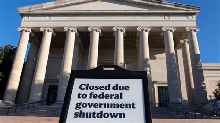 What is the shutdown rule in the long run?