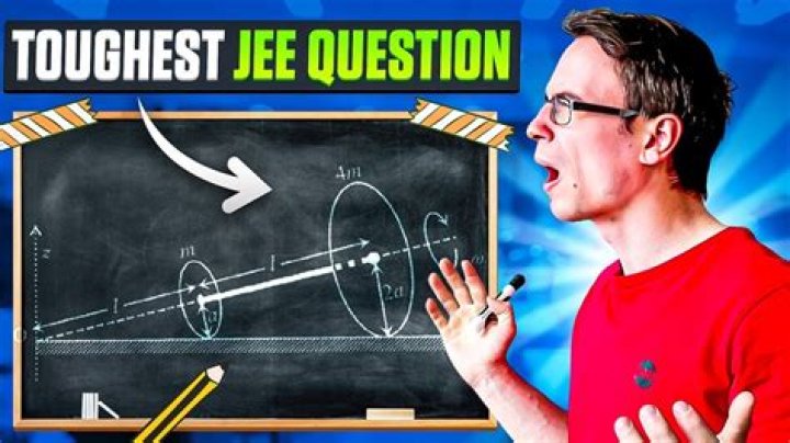 What is the toughest question?