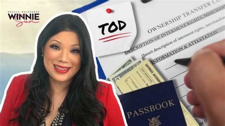 What is Tod in audit?