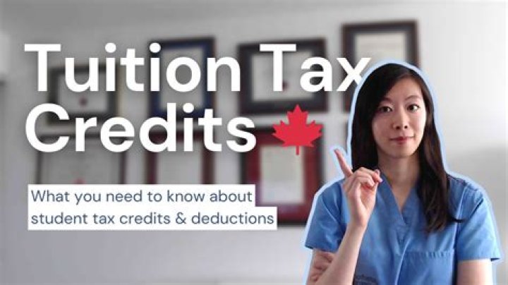 What is tuition tax form called?