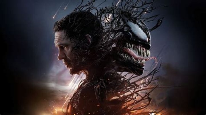 What is Venom's most powerful form?