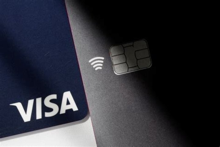 What is Visa debit CPS?