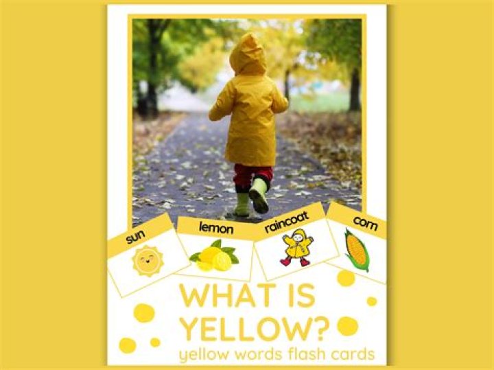 What is yellow 5th lake?