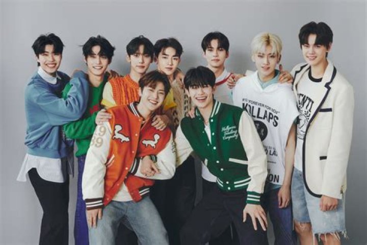 What K-pop Gen is BTS?
